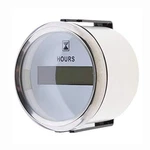 Eling Waterproof 12V 24V Dc Hour Meter Gauge 0-99999.9 52MM(2") With Backli.... Fixed Price $28.54.