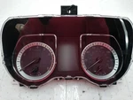 Speedometer Cluster Mph With Navigation From 05/01/18 Fits Titan 680181. Fixed Price $157.03.