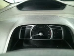 Speedometer Cluster Coupe Lower Assembly Fits 06-11 Civic 104847374. Fixed Price $67.46.