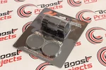 Mishimoto Water Temp. Sensor Adapter 38MM Black MMWHS-38-BK. Fixed Price $47.68.