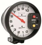 Autometer 5795 Phantom Tachometer, 5", 10K Rpm, Pedestal W/ Peak Memory. Fixed Price $384.58.