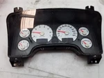 P56051101AF Speedometer Cluster Unknown Mileage 04-05 Dodge 1500 Pickup S-46N. Fixed Price $99.00.