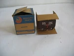 Nos Gm 1942-1946 Chevrolet Passenger Car Ac Ammeter Gauge 1500510. Fixed Price $56.55.