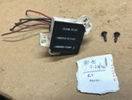 80-86 Ford F250 F350 Glow Plug Water Fuel Engine Temp Dash Light 6.9 Diesel. Fixed Price $99.95.