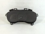 2016-2018 Ford Edge Speedometer Instrument Cluster Gauges GU2ZF. Fixed Price $46.83.