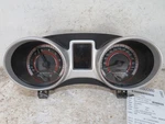 17 18 19 20 Dodge Journey Speedometer Cluster Kph 156K Oem Lkq. Fixed Price $170.63.