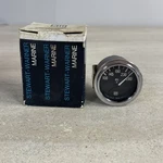 Oil Temp Gauge International Stewart Warner 82115. Fixed Price $40.00.