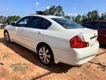 Speedometer Cluster Mph Without Adaptive Cruise Fits 07 Infiniti M35 104867894. Fixed Price $66.03.