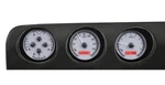 Dakota Digital 69 Olds Cutlass Analog Gauge System Silver Red VHX-68O-CUT-S-R. Fixed Price $945.25.
