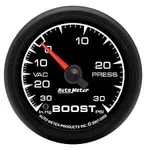 Auto Meter 5903 Series Vacuum/boost Gauge. Fixed Price $101.99.