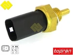 Topran 207064 Coolant Temperature Sensor 7700113867 ,8200561449 ,91159949 ,.... Fixed Price $20.66.