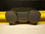 2020 Ford Mustang Speedometer Cluster 68K Oem. Fixed Price $151.55.