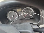 2008 Hyundai Accent Speedometer Cluster Mph W/tpms Oem Used 107K Miles. Fixed Price $94.53.