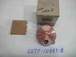 Nos Oem Genuine 1957 58 59 60 Ford F-100 250 Truck Pickup Temperature Gauge. Fixed Price $149.00.