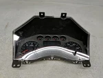 2006-2007 Ford F-250 Super Duty Speedometer Instrument Cluster Gauges K8KOI. Fixed Price $387.03.