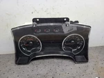 Speedometer Cluster Mph FX2 Fits 13 Ford F150 Pickup 1789415. Fixed Price $99.99.