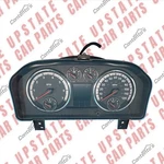 2010 Dodge Ram Speedometer Gauge Cluster P05172852AF Tested Oem. Fixed Price $71.24.