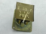 Nos Desoto Gas Gauge Dash Fuel Indicator Level Mopar Accessory Deluxe Woodie. Fixed Price $50.48.