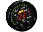 Aem 30-0305 X-series Egt Gauge 1800 Degrees. Fixed Price $301.45.