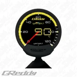 Greddy Sirius Unify Gauge Water Temperature Set 16001741. Fixed Price $761.36.
