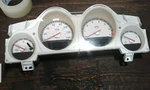 2010 Dodge Charger Gauge Cluster Oem Tachometer Speedometer Mph Tested Assembly. Fixed Price $160.70.