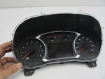 Speedometer Instrument Cluster Acadia 2017 Gmc Dash Head Gauge Oem 84277485. Fixed Price $71.99.