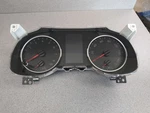 2021 Toyota RAV4 Speedometer Cluster Mph Id 83800-0R770 Fits 33K. Fixed Price $115.11.