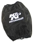 K&n RC-4630DK Black Drycharger Wrap For Round Tapered Air Filters. Fixed Price $31.76.