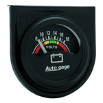 2356 Autogage Voltmeter. Fixed Price $39.99.