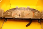 99-00 Nissan Frontier Se Xe Mt Speedometer Cluster 110MPH Oem 24810-7Z101. Fixed Price $199.99.