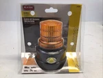 Blazer C43A Led Magnetic Amber Warning Flash Strobe Light. Fixed Price $32.95.