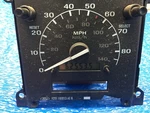 1992-1996 Ford F150 F250 F350 Bronco Psom Speedometer Gauge Mileage 62K Oem. Fixed Price $259.99.