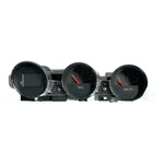 03-05 Nissan 350Z Oem Dash Oil Volt Info Gauges CD000M0 Tested #3. Fixed Price $74.95.