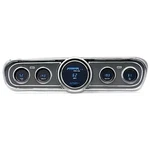 1965-66 Mustang Dakota Digital Instrument System Standard Black Bezel With. Fixed Price $736.99.