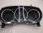 Speedometer Cluster Mph Id KA0K55471A Fits 16 Mazda CX-5 663182. Fixed Price $140.39.