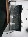 2000 Lincoln Town Car Speedometer Gauge Oem YW1F10849AA Used 141K Miles. Fixed Price $82.99.