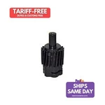 Steeda Autosports 392-STE-17271-J, One Black Plastic 23 Tooth Recalibration Gear. Fixed Price $41.58.
