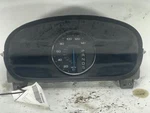 Used Speedometer Gauge Fits: 2013 Ford Edge Cluster Kph Two Outboard 4.2 Lcd. Fixed Price $108.74.
