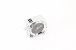 09-12 Ford Flex Dashboard Center Analog Clock Time Silver Oem 8A8T-15000-AA. Fixed Price $24.49.