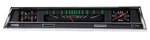 Classic Instruments CV66B Black Gauge Package. Fixed Price $1126.95.