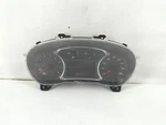2019-2019 Chevrolet Equinox Speedometer Instrument Cluster Gauges LA93U. Fixed Price $49.18.