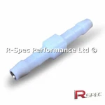 5MM Inline Mechanical Turbo Boost Gauge Damper Restrictor Hose Joiner - Bar Psi. Fixed Price $12.03.