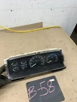 1987 1991 Ford Truck Automatic Instrument Gauge Cluster Tachometer Speedometer. Fixed Price $199.99.