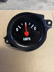 1973-77 Chevy Gmc Truck, Suburban Ammeter Gauge, Nos! 6474090 Amp Blazer Jimmy. Fixed Price $35.00.