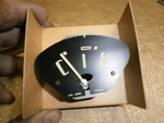 Studebaker 526739 Temp Gauge 1950 1951 1952 Commander. Fixed Price $38.99.