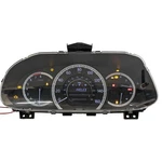 2013-2017 Honda Accord Speedometer Instrument Cluster Gauges 78100T2FA220M1 Oem. Fixed Price $157.17.