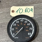 Freightliner Speedometer, Gauge Missing P/n. Fixed Price $119.99.
