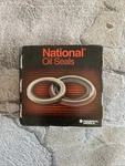 Auto Trans Output Shaft Seal National 3543 New In Carquest Or Oil Box. Fixed Price $20.88.