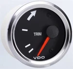 Vdo 382-192 Vision Trim Gauge Up/down 90 Degree Sweep In Stock Ships Today!. Fixed Price $24.88.