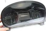13 Ford Edge Speedometer Head Instrument Cluster Gauges Panel 49,939 P2587. Fixed Price $90.97.